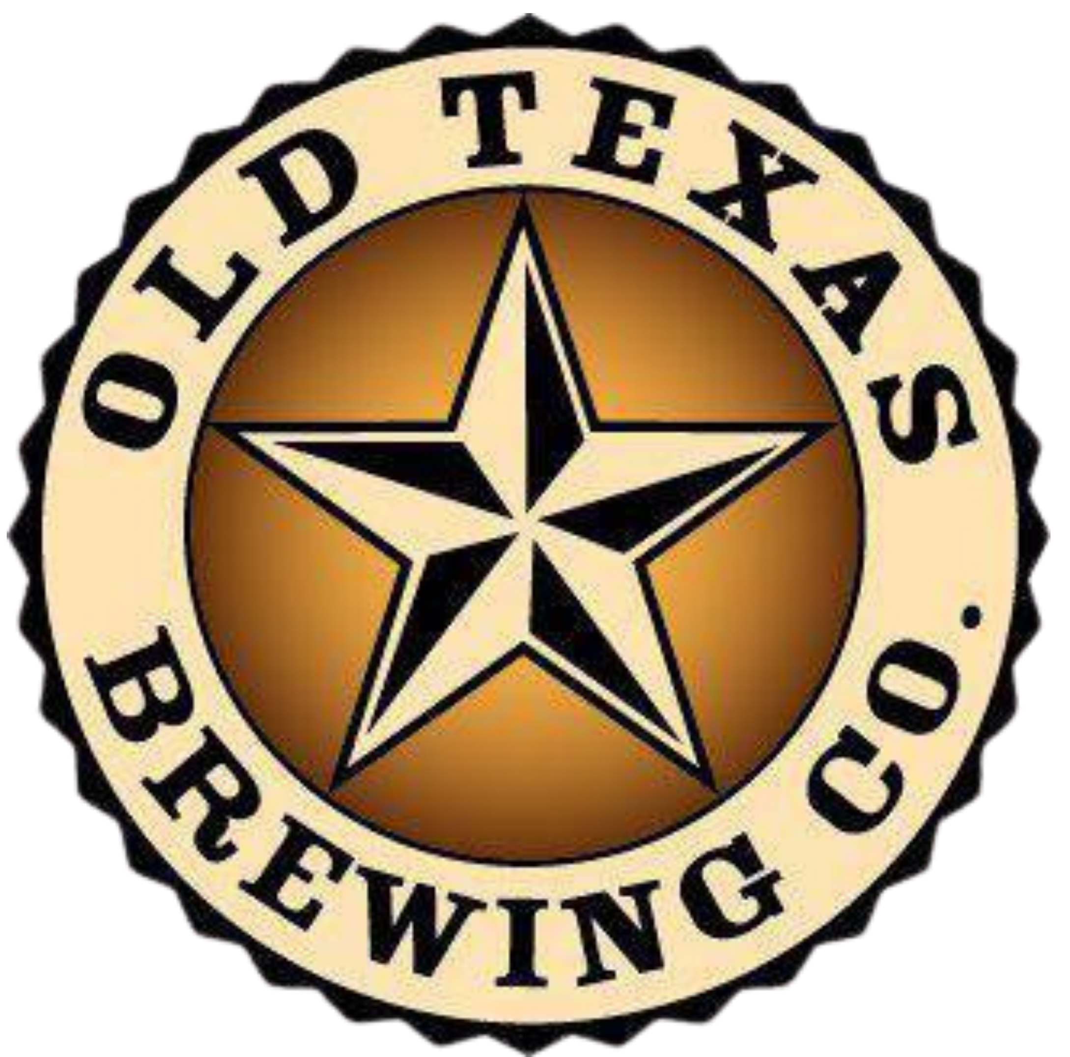 Old Texas Brewing Co. logo